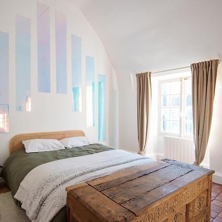 La Voute, Junior Suite Du Chateau De Beaugency Εξωτερικό φωτογραφία