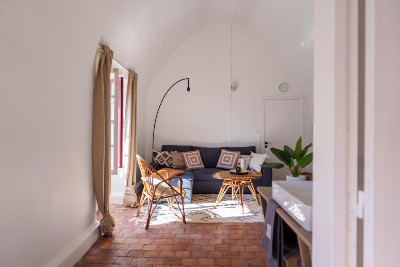 La Voute, Junior Suite Du Chateau De Beaugency Εξωτερικό φωτογραφία