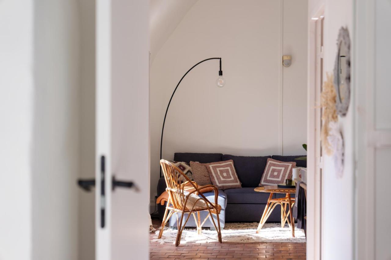 La Voute, Junior Suite Du Chateau De Beaugency Εξωτερικό φωτογραφία