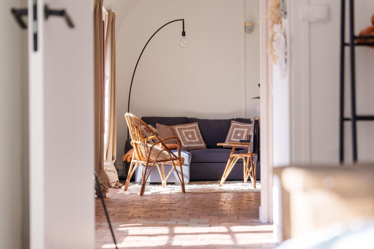La Voute, Junior Suite Du Chateau De Beaugency Εξωτερικό φωτογραφία