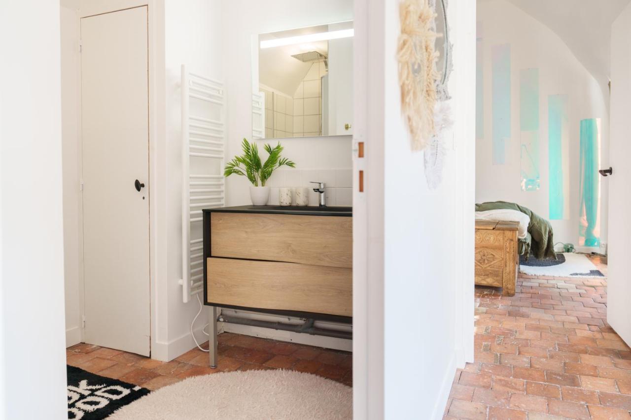 La Voute, Junior Suite Du Chateau De Beaugency Εξωτερικό φωτογραφία