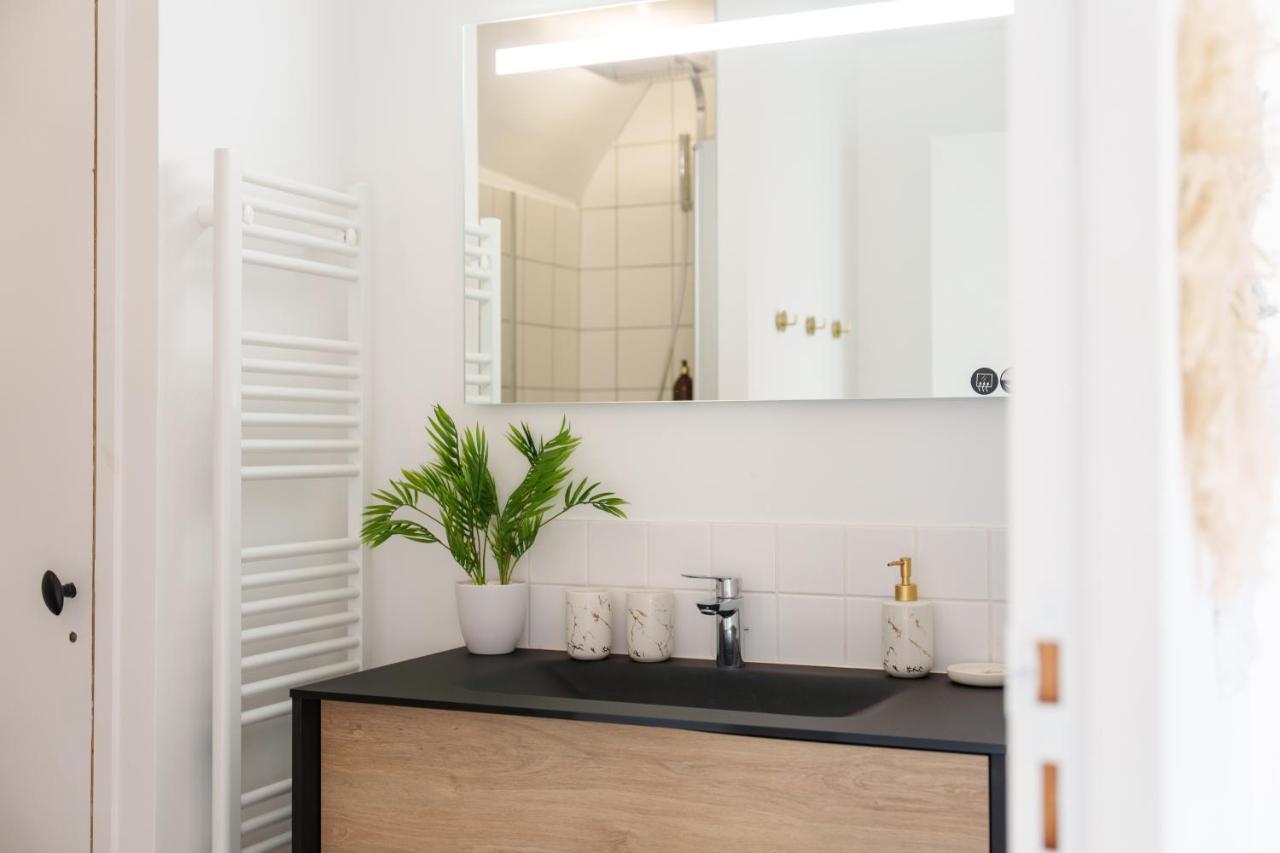 La Voute, Junior Suite Du Chateau De Beaugency Εξωτερικό φωτογραφία