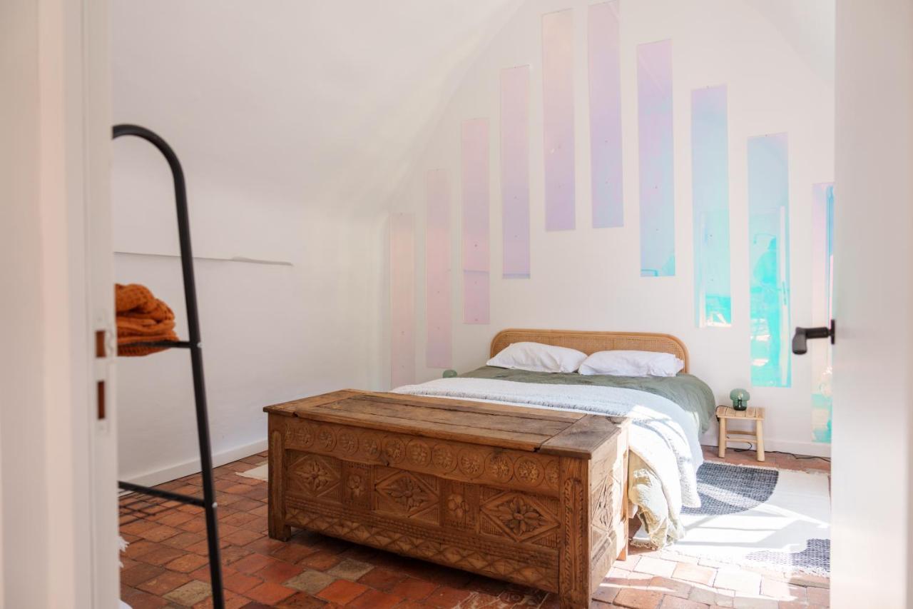 La Voute, Junior Suite Du Chateau De Beaugency Εξωτερικό φωτογραφία