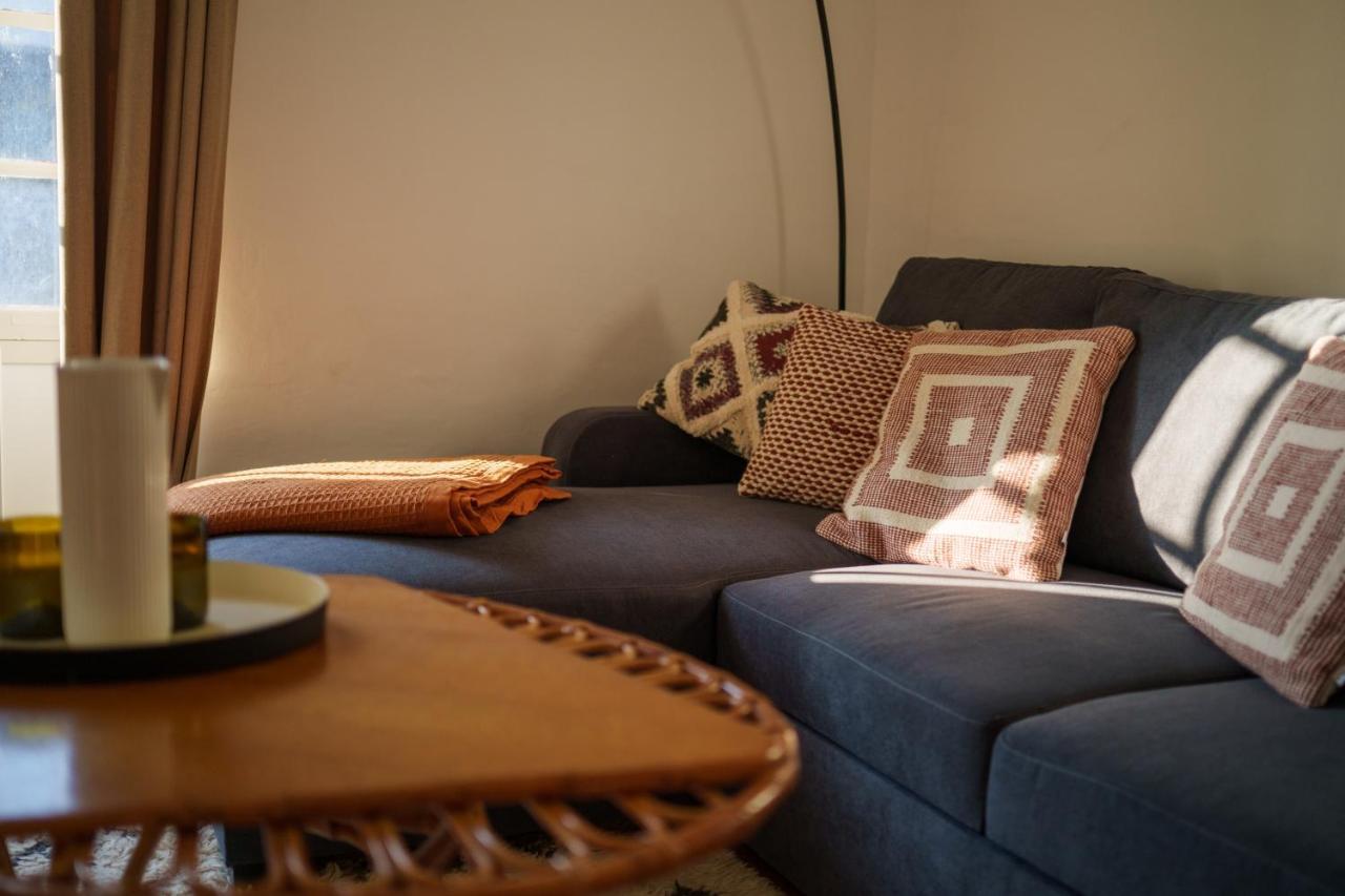 La Voute, Junior Suite Du Chateau De Beaugency Εξωτερικό φωτογραφία
