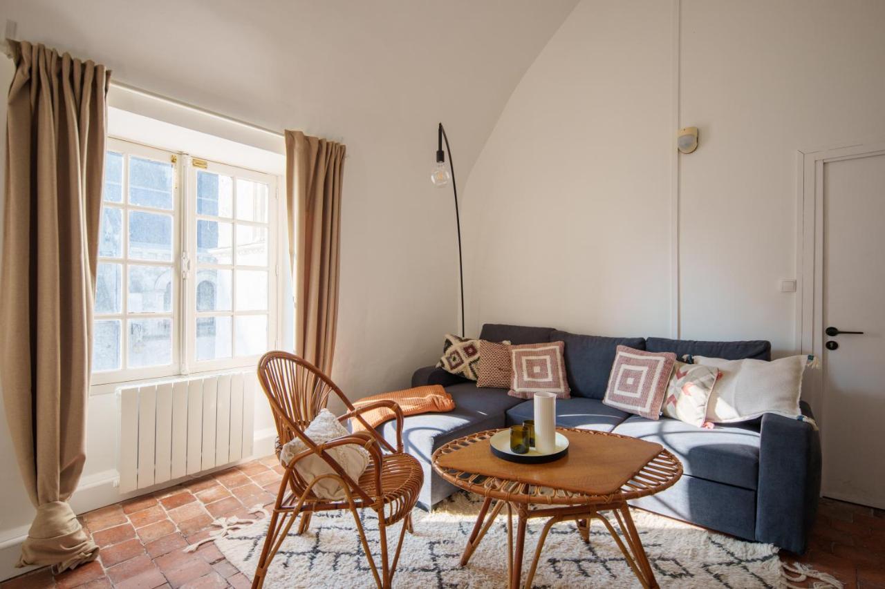 La Voute, Junior Suite Du Chateau De Beaugency Εξωτερικό φωτογραφία