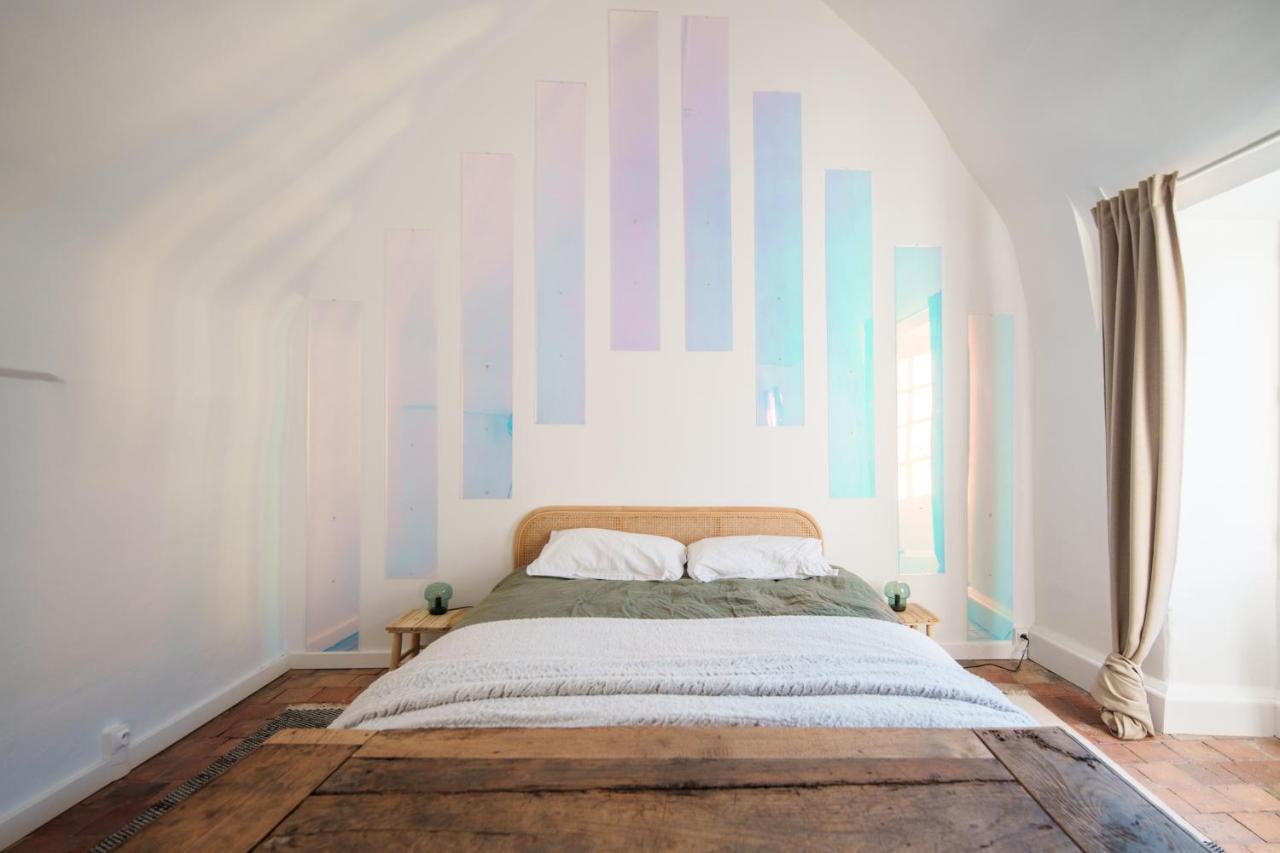 La Voute, Junior Suite Du Chateau De Beaugency Εξωτερικό φωτογραφία