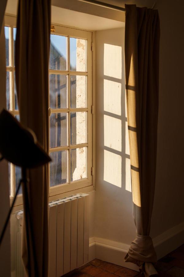 La Voute, Junior Suite Du Chateau De Beaugency Εξωτερικό φωτογραφία
