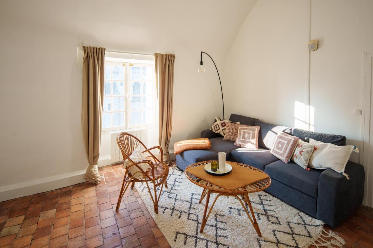 La Voute, Junior Suite Du Chateau De Beaugency Εξωτερικό φωτογραφία